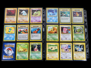 Lot 36 - POKEMON COMPANY (FRANCE) (1)