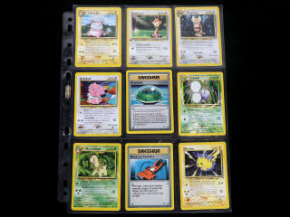 Lot 36 - POKEMON COMPANY (FRANCE) (1)