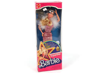 Lot 215 - MATTEL (USA) (1)