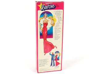 Lot 215 - MATTEL (USA) (1)