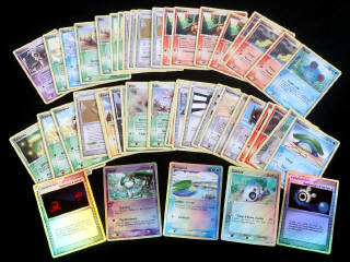 Lot 57 - POKEMON COMPANY (FRANCE) (1)