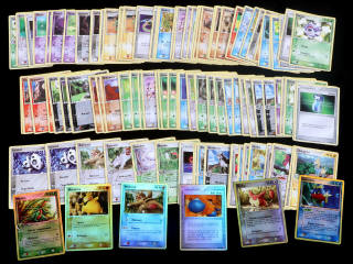 Lot 58 - POKEMON COMPANY (FRANCE) (1)