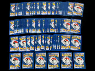 Lot 58 - POKEMON COMPANY (FRANCE) (1)