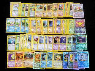 Lot 52 - POKEMON COMPANY (USA) (1)