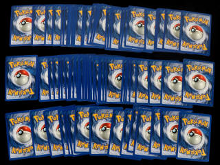 Lot 52 - POKEMON COMPANY (USA) (1)