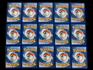 Lot 52 - POKEMON COMPANY (USA) (1)