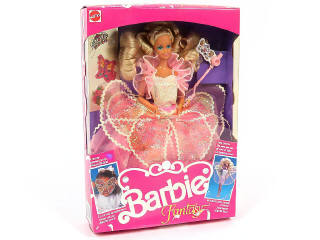 Lot 217 - MATTEL (USA) (1)