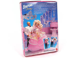 Lot 217 - MATTEL (USA) (1)