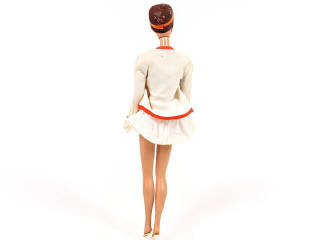 Lot 107 - MATTEL (USA) (1)