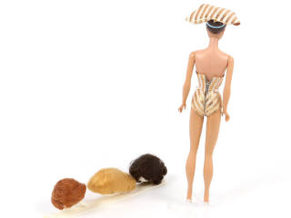 Lot 108 - MATTEL (USA) (1)