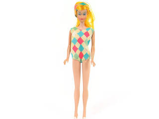 Lot 109 - MATTEL (USA) (1)