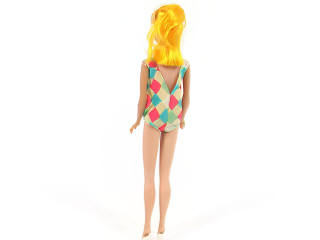 Lot 109 - MATTEL (USA) (1)