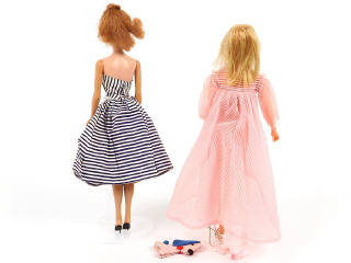 Lot 110 - MATTEL (USA) (2)