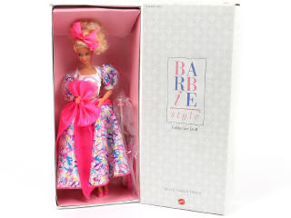 Lot 219 - MATTEL (USA) (1)