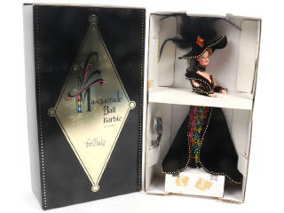 Lot 238 - MATTEL (USA) (1)