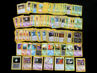 Lot 38 - POKEMON COMPANY (FRANCE) (1)
