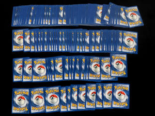 Lot 38 - POKEMON COMPANY (FRANCE) (1)