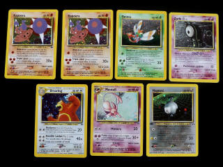Lot 38 - POKEMON COMPANY (FRANCE) (1)