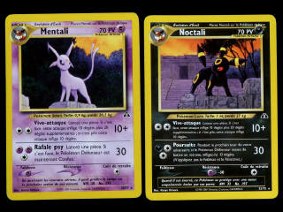 Lot 38 - POKEMON COMPANY (FRANCE) (1)