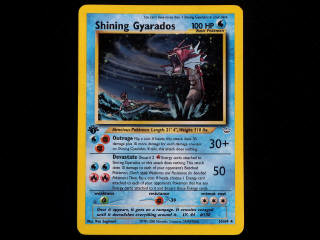 Lot 44 - POKEMON COMPANY (USA) (1)