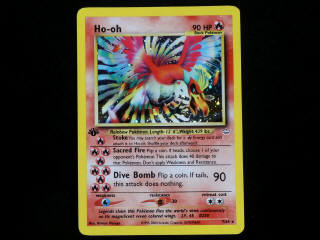 Lot 41 - POKEMON COMPANY (USA) (1)