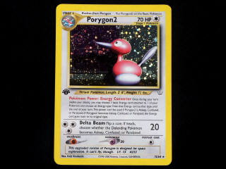 Lot 40 - POKEMON COMPANY (USA) (1)
