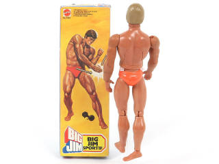 Lot 100 - MATTEL (USA) (1)