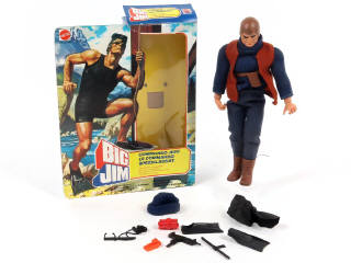 Lot 101 - MATTEL (USA) (1)