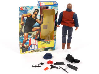 Lot 101 - MATTEL (USA) (1)