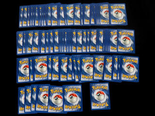 Lot 51 - POKEMON COMPANY (FRANCE) (1)