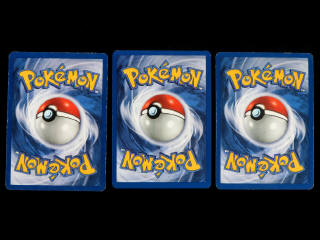 Lot 49 - POKEMON COMPANY (FRANCE) (3)