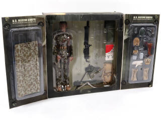 Lot 88 - SOLDIER STORY (CHINE) (1)