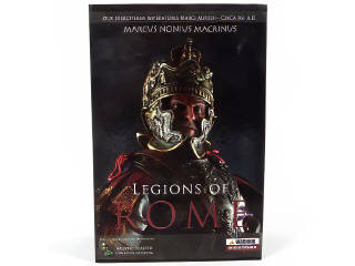 Lot 87 - KAUSTIC PLASTIK (ITALIE) (1)