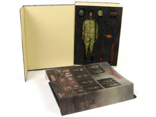 Lot 89 - SOLDIER STORY (CHINE) (1)