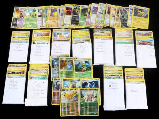 Lot 60 - POKEMON COMPANY (FRANCE) (1)