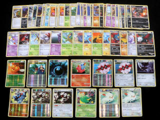 Lot 63 - POKEMON COMPANY (FRANCE) (1)