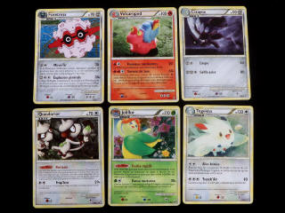 Lot 63 - POKEMON COMPANY (FRANCE) (1)