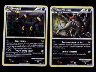 Lot 61 - POKEMON COMPANY (FRANCE) (2)