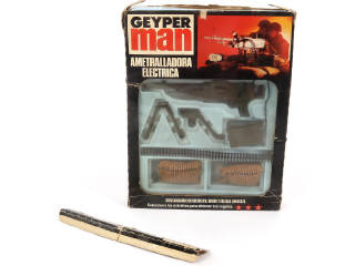 Lot 76 - GEYPER (ESPAGNE) (1)