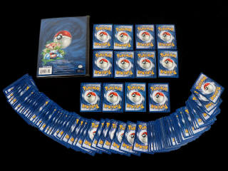 Lot 17 - POKEMON COMPANY (FRANCE) (1)
