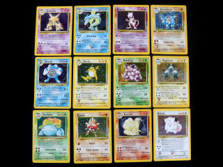 Lot 17 - POKEMON COMPANY (FRANCE) (1)
