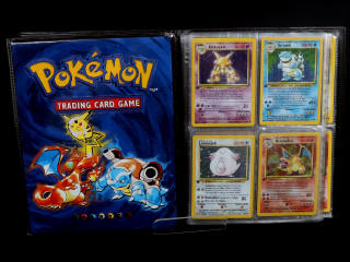 Lot 16 - POKEMON COMPANY (FRANCE) (1)