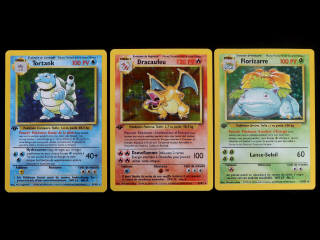 Lot 16 - POKEMON COMPANY (FRANCE) (1)