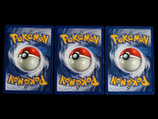 Lot 16 - POKEMON COMPANY (FRANCE) (1)