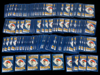 Lot 21 - POKEMON COMPANY (FRANCE) (1)