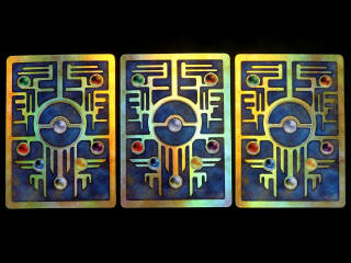 Lot 66 - POKEMON COMPANY (FRANCE) (3)