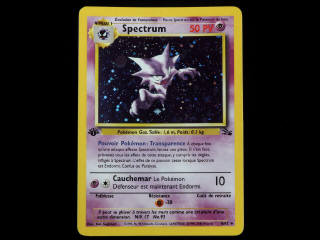 Lot 29 - POKEMON COMPANY (FRANCE) (1)