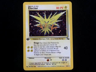 Lot 31 - POKEMON COMPANY (FRANCE) (1)