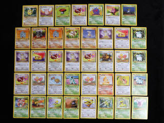Lot 25 - POKEMON COMPANY (FRANCE) (39)