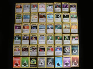 Lot 54 - POKEMON COMPANY (FRANCE) (48)
